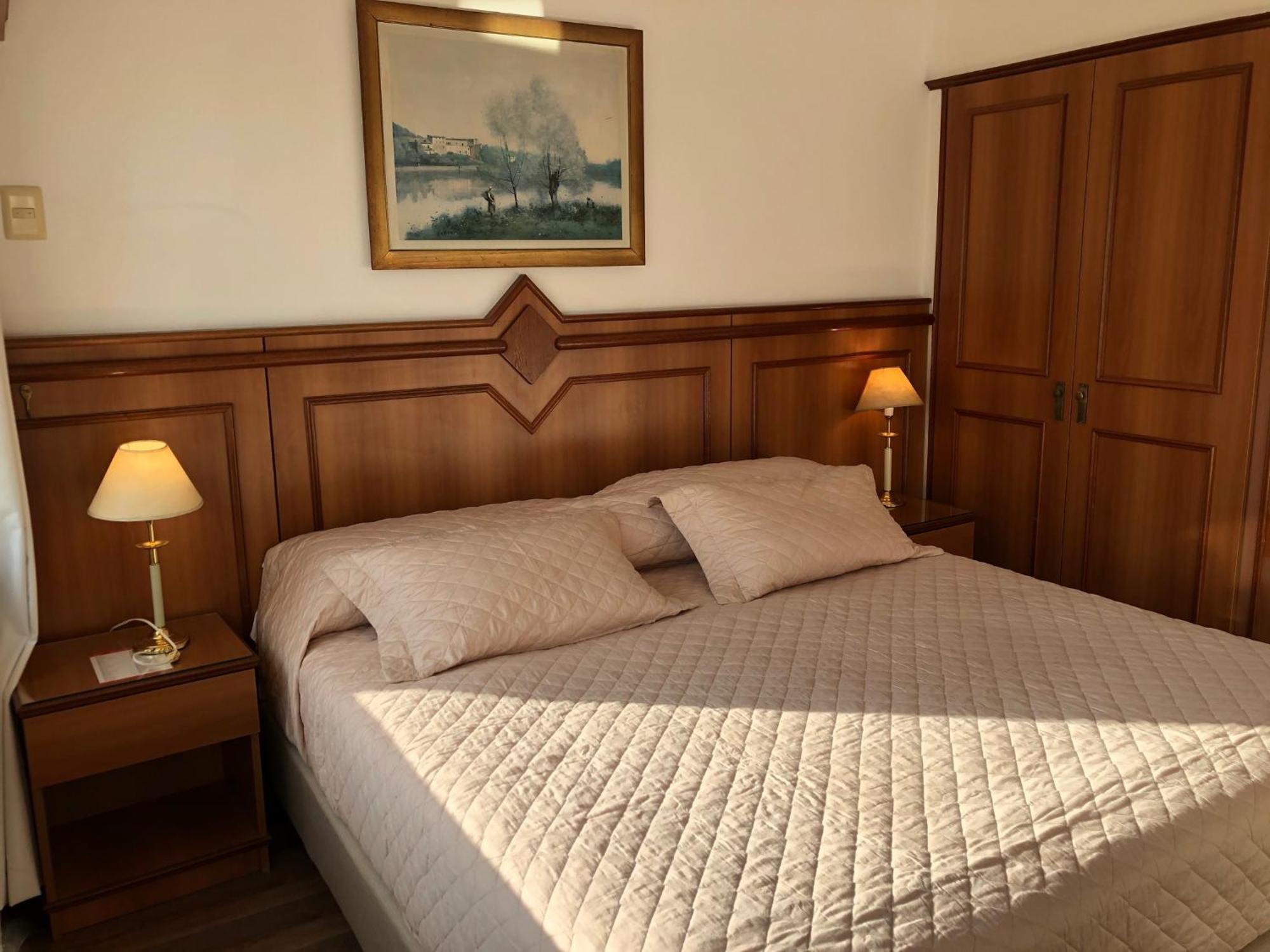 Hotel London Palace Монтевідео Екстер'єр фото