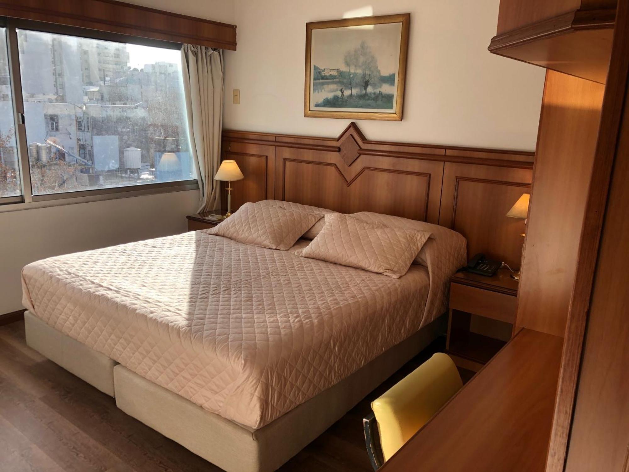 Hotel London Palace Монтевідео Екстер'єр фото